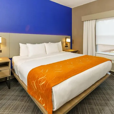Comfort Suites University Drive College Station Exterior photo