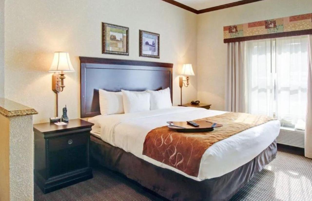 Comfort Drive College Station