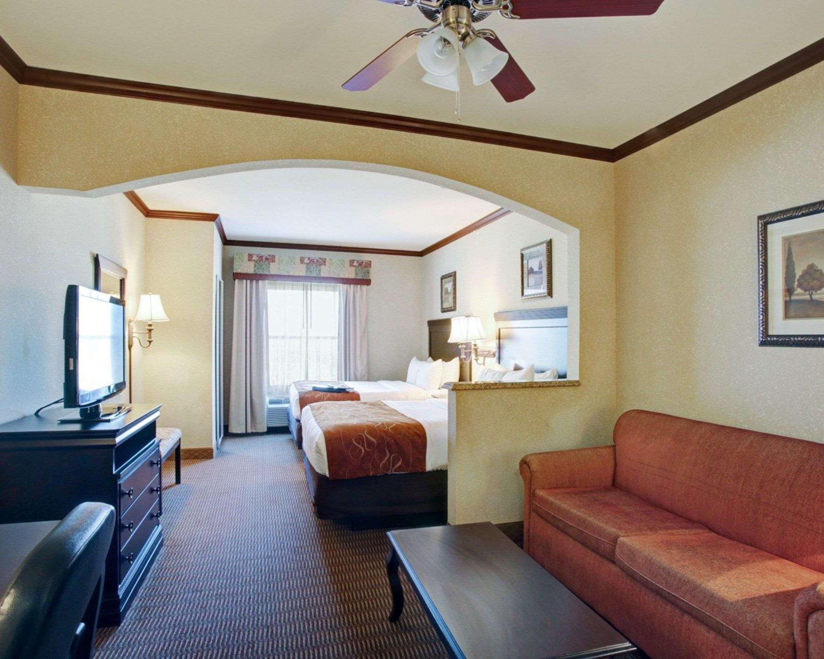 Hotel Comfort Drive
