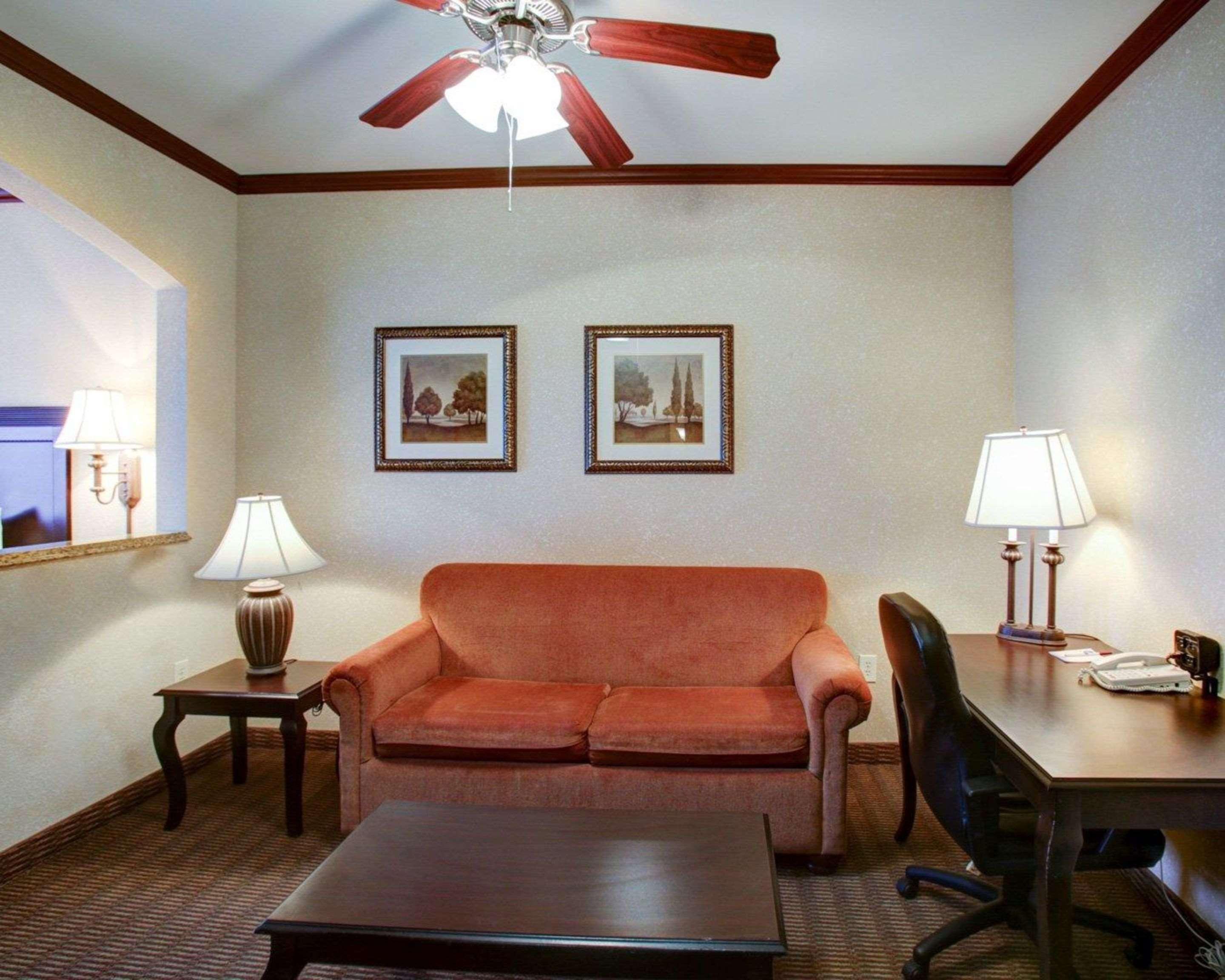 Comfort Drive College Station