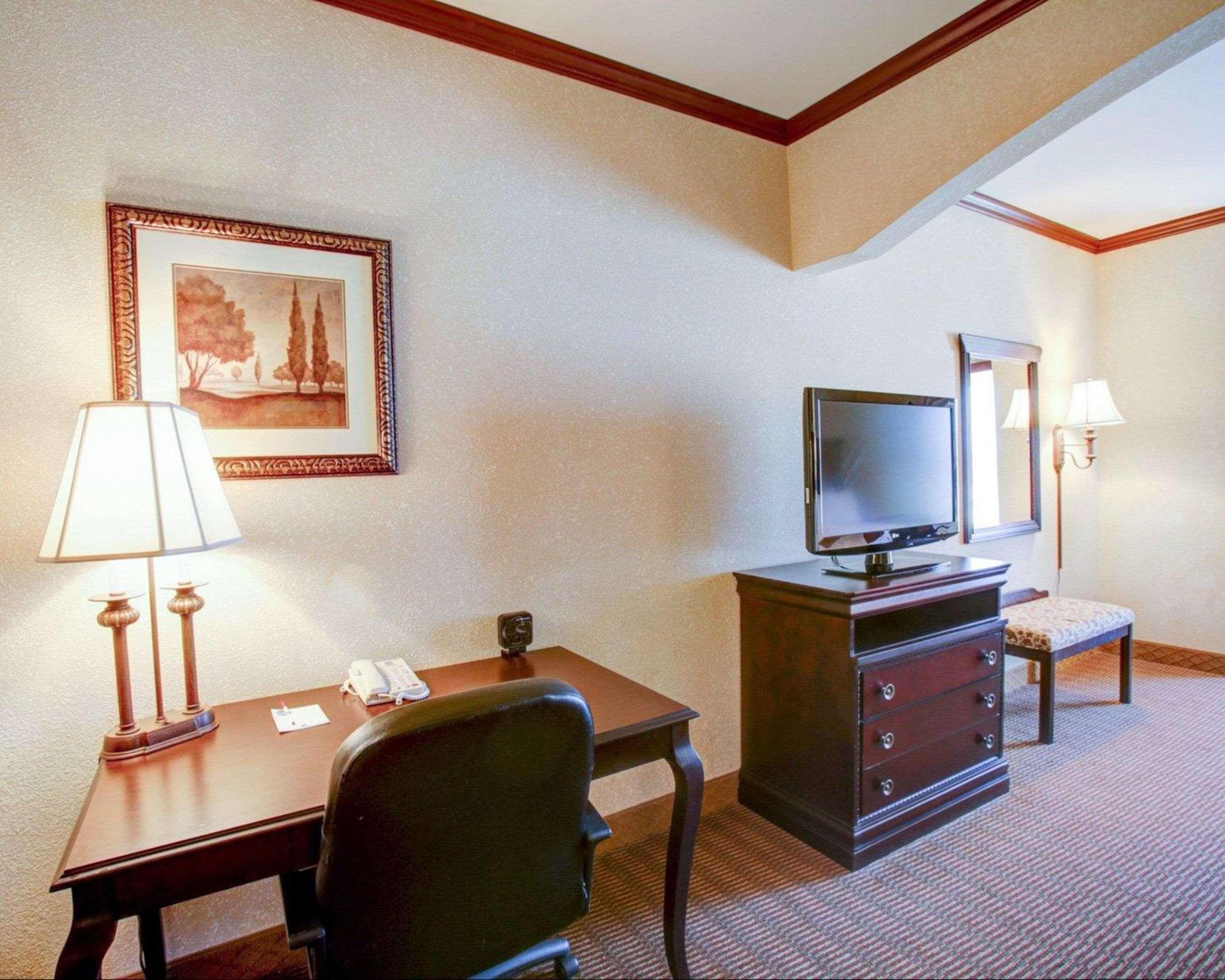 Hotel Comfort Drive College Station