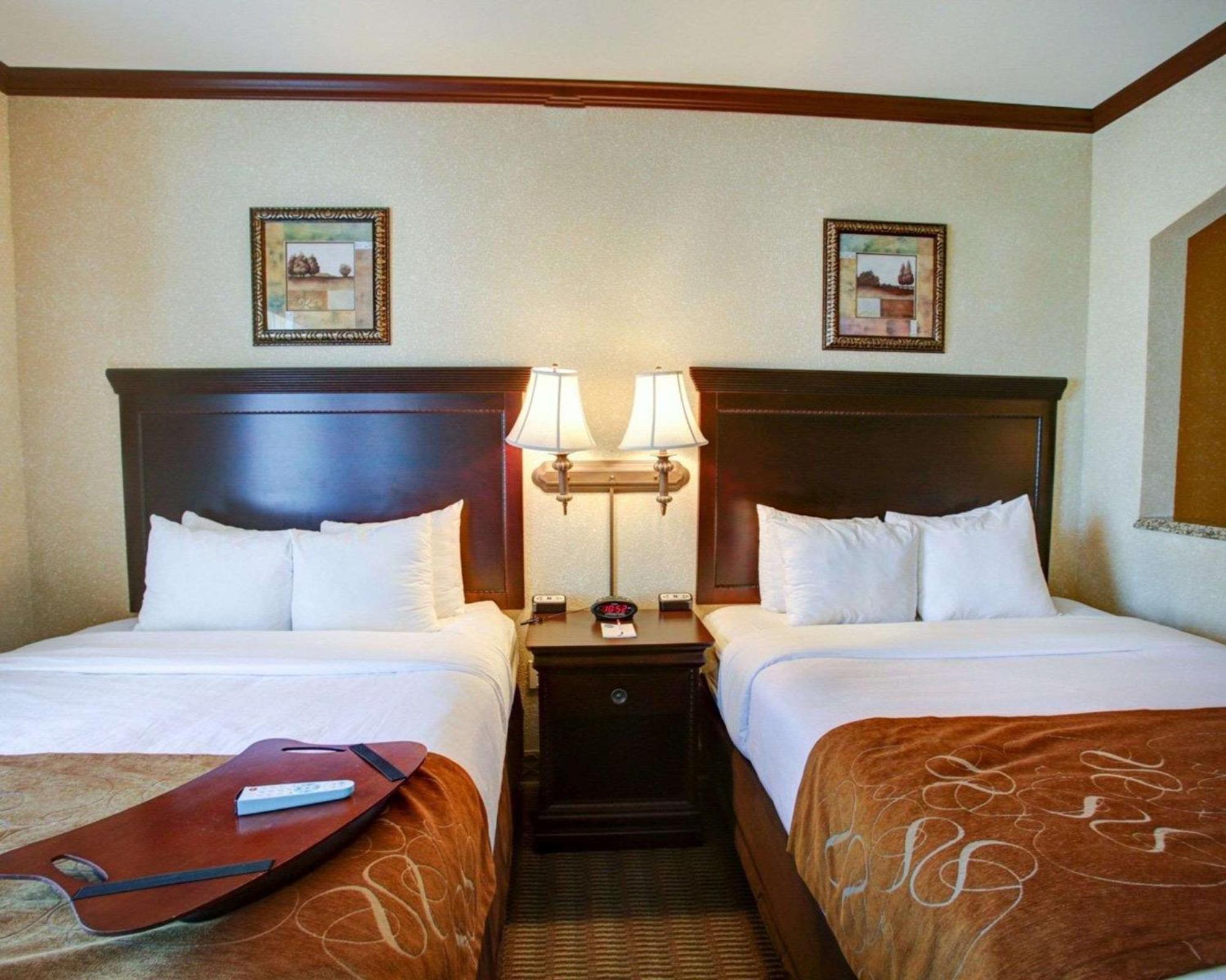 Comfort Drive 3*