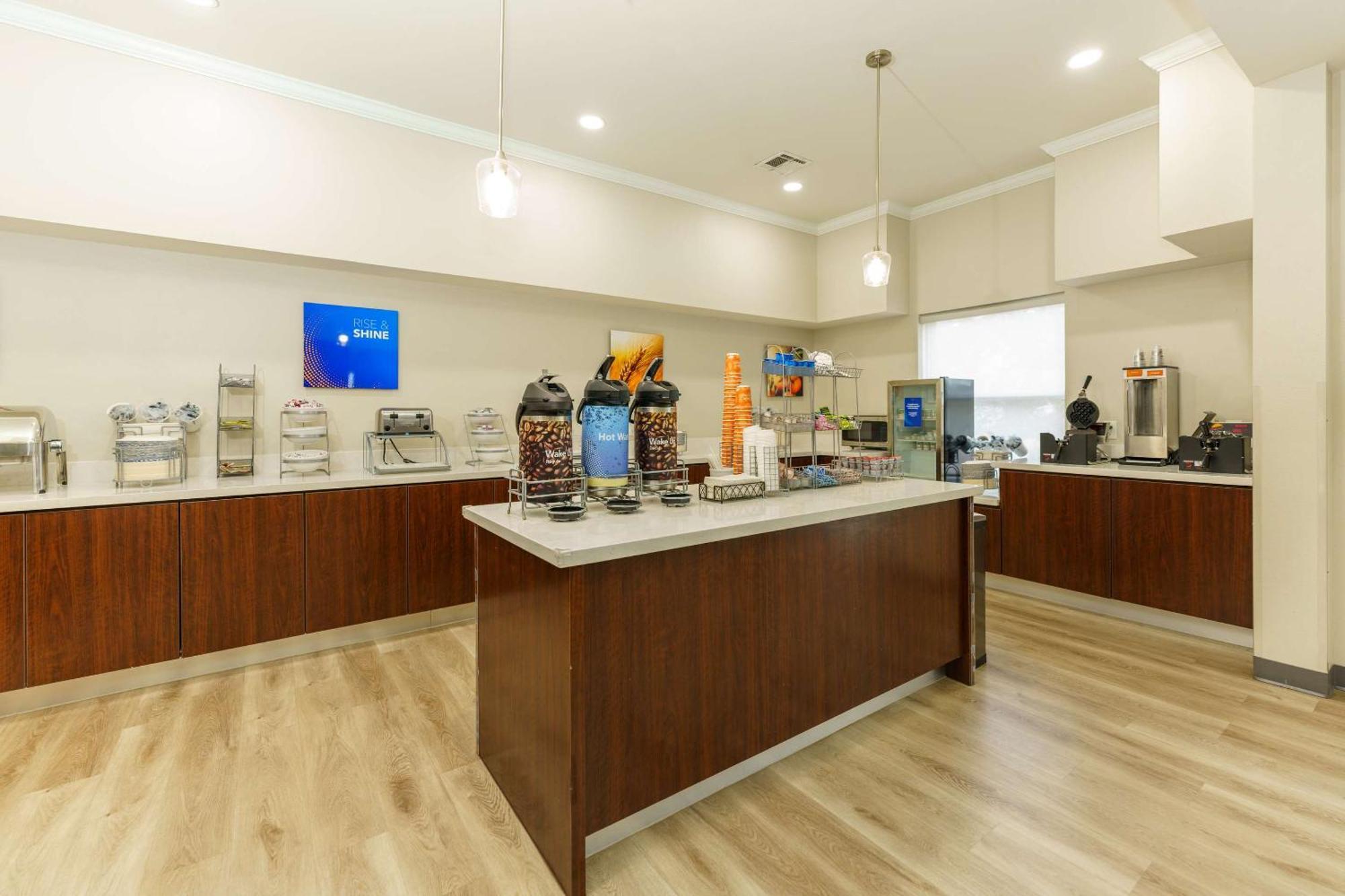 Hotel Comfort Drive College Station