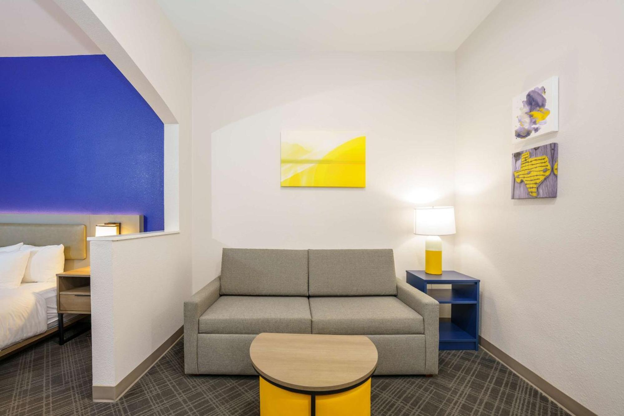 Comfort Drive Hotel College Station