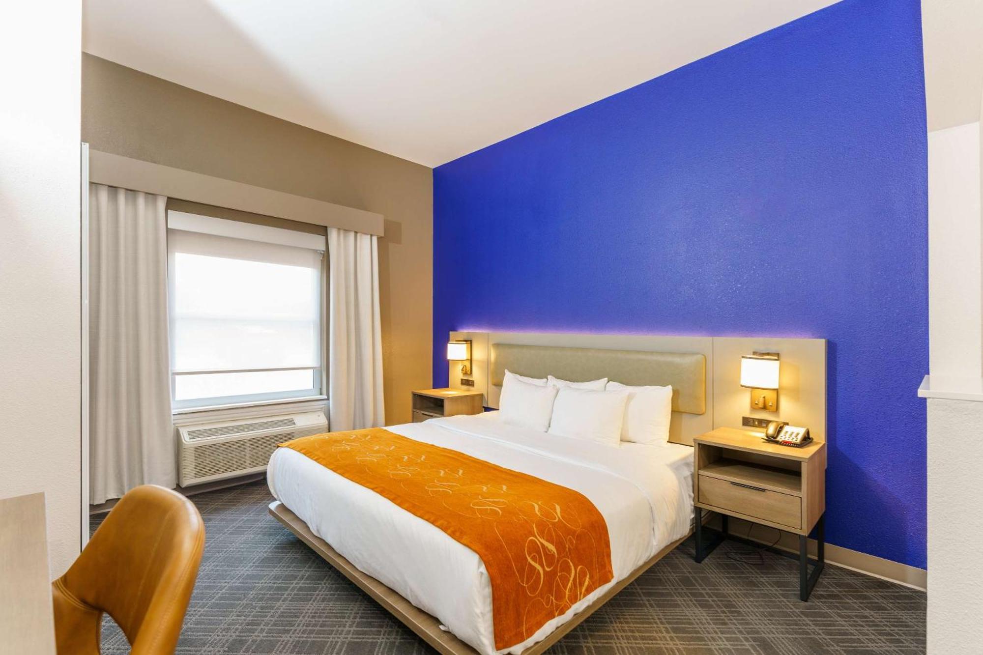 Comfort Drive 3*