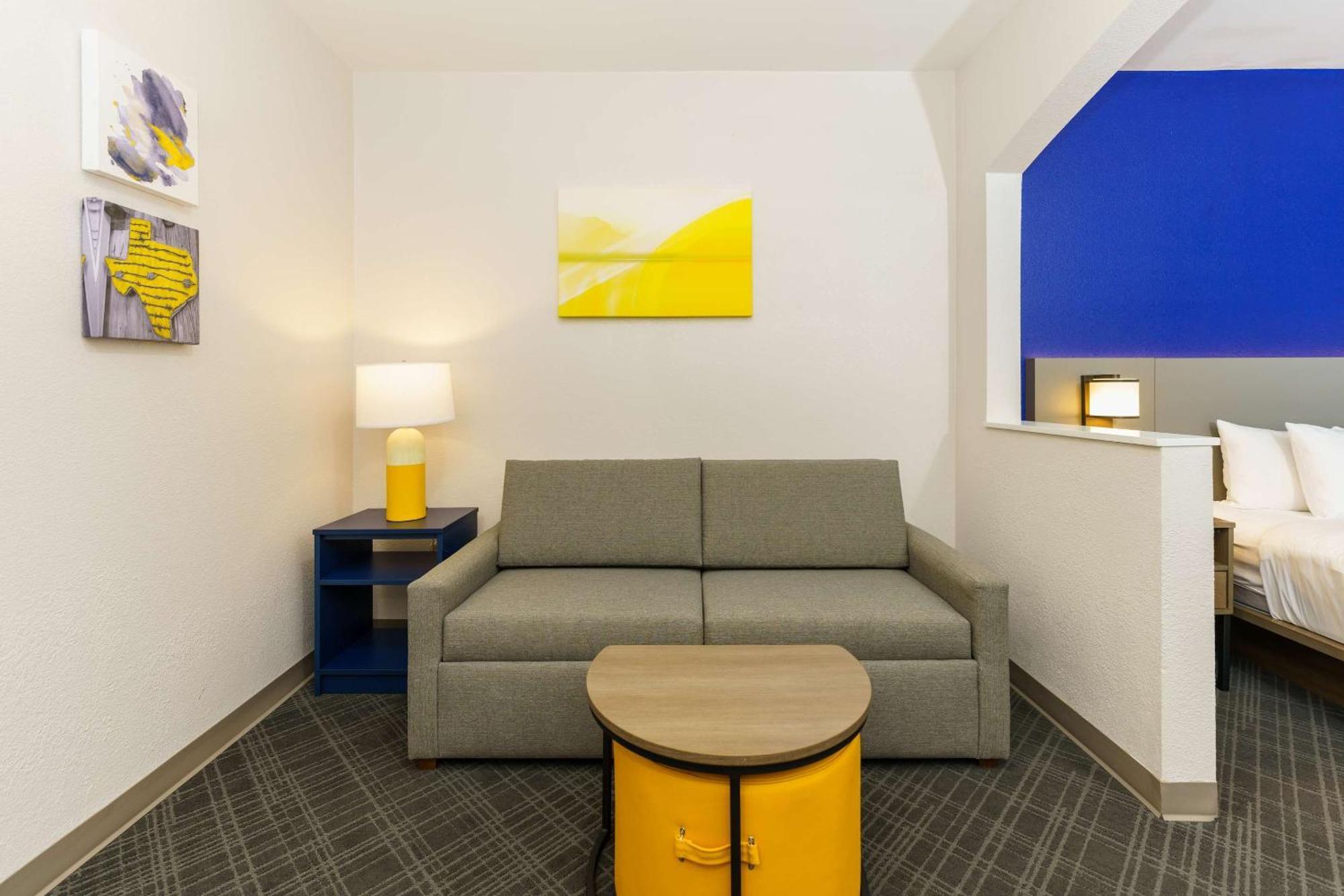 Hotel Comfort Drive