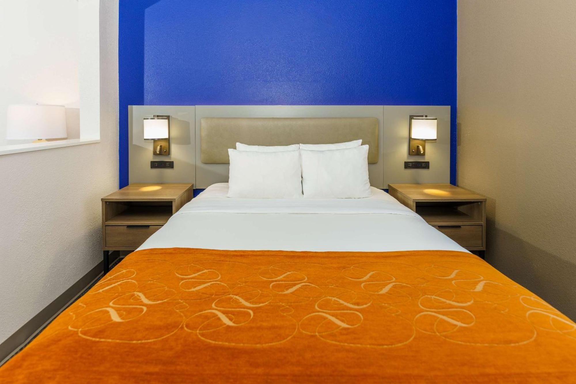 Comfort Drive 3*