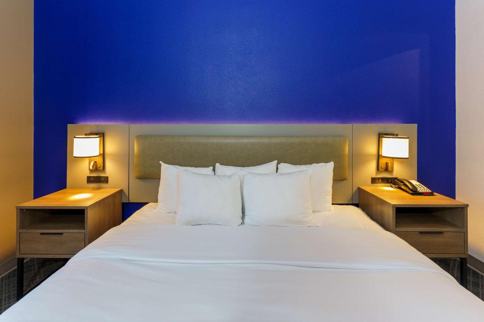 Hotel Comfort Drive College Station