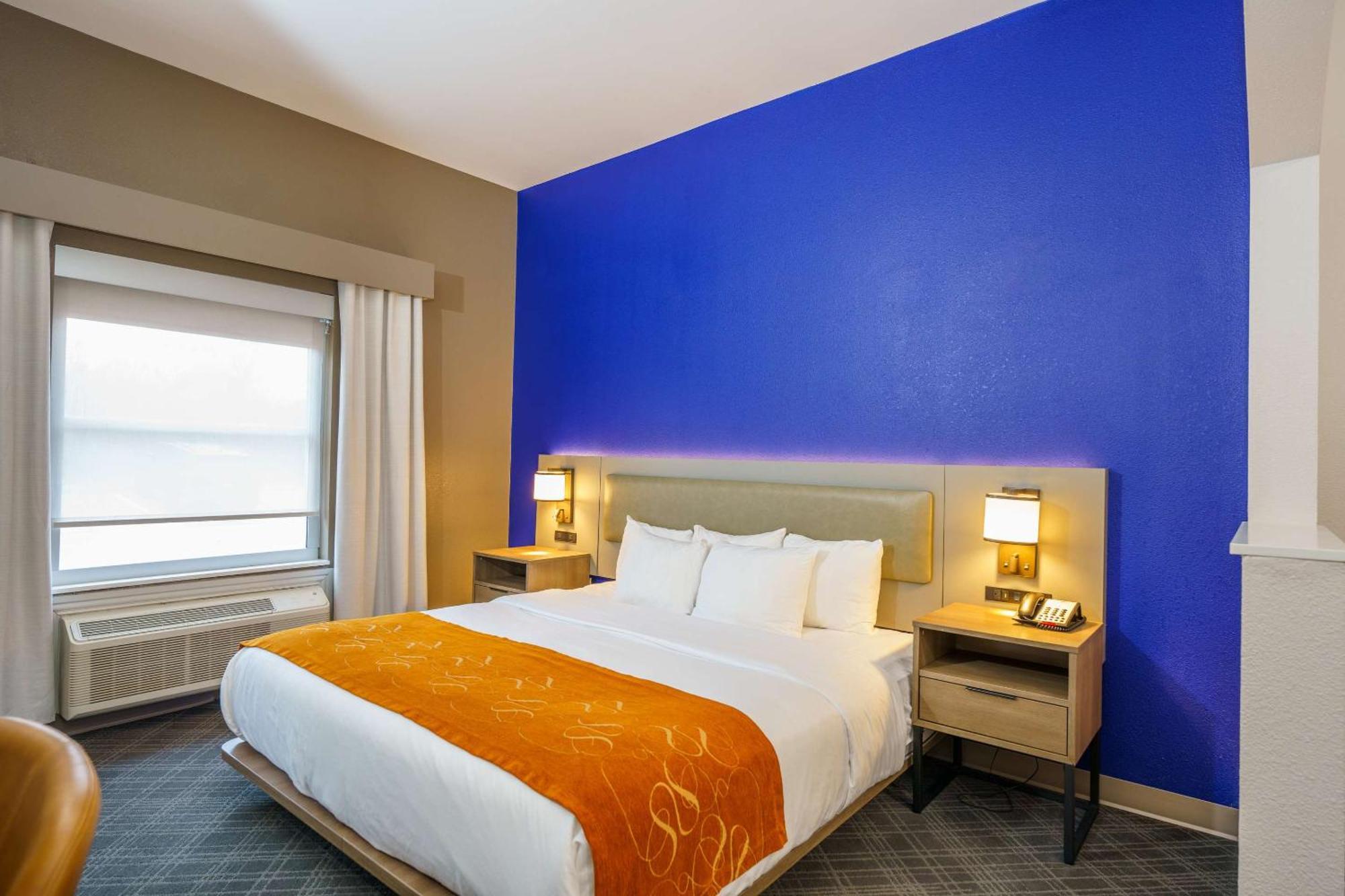 Comfort Drive College Station