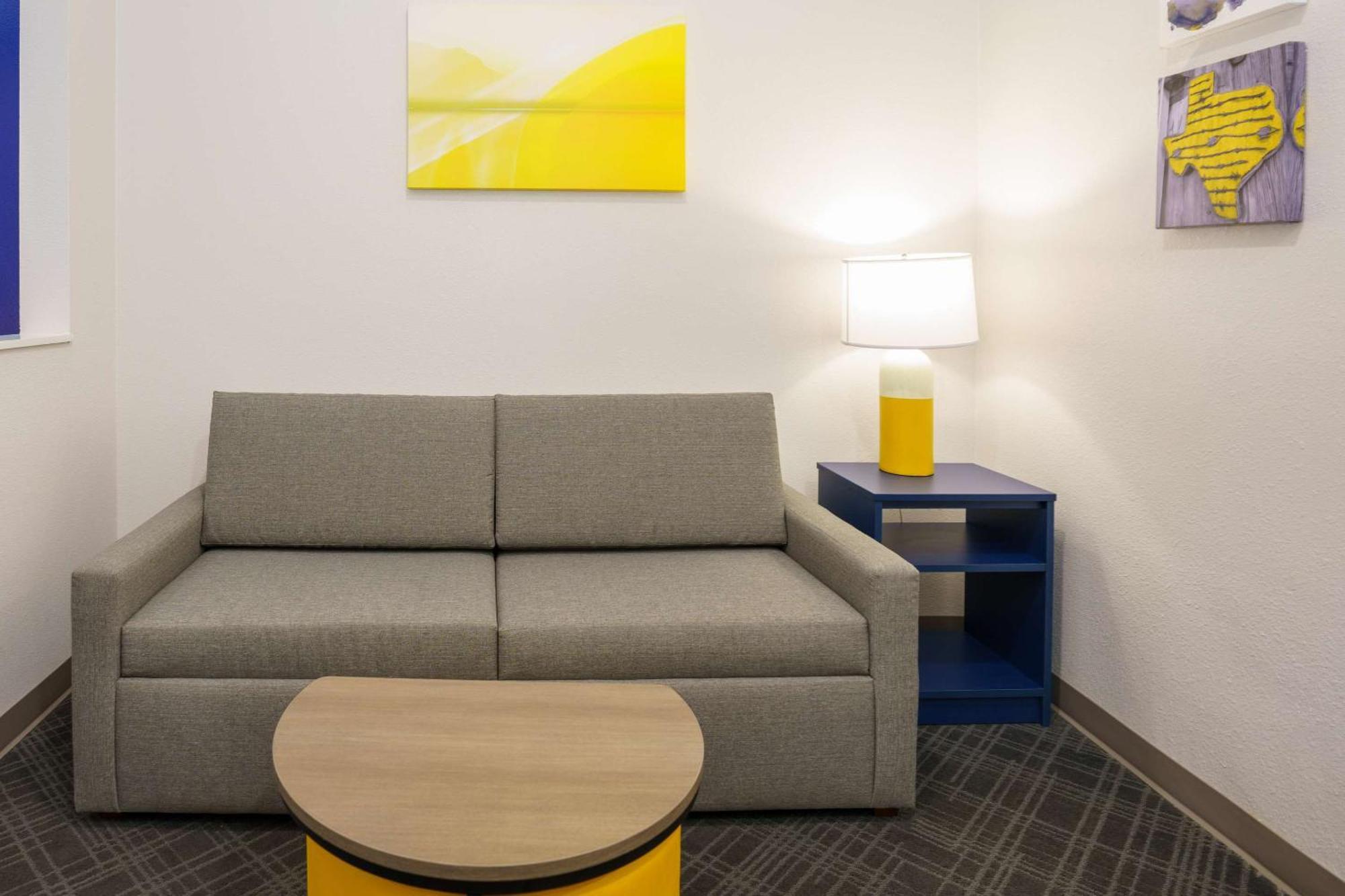 Hotel Comfort Drive 3*