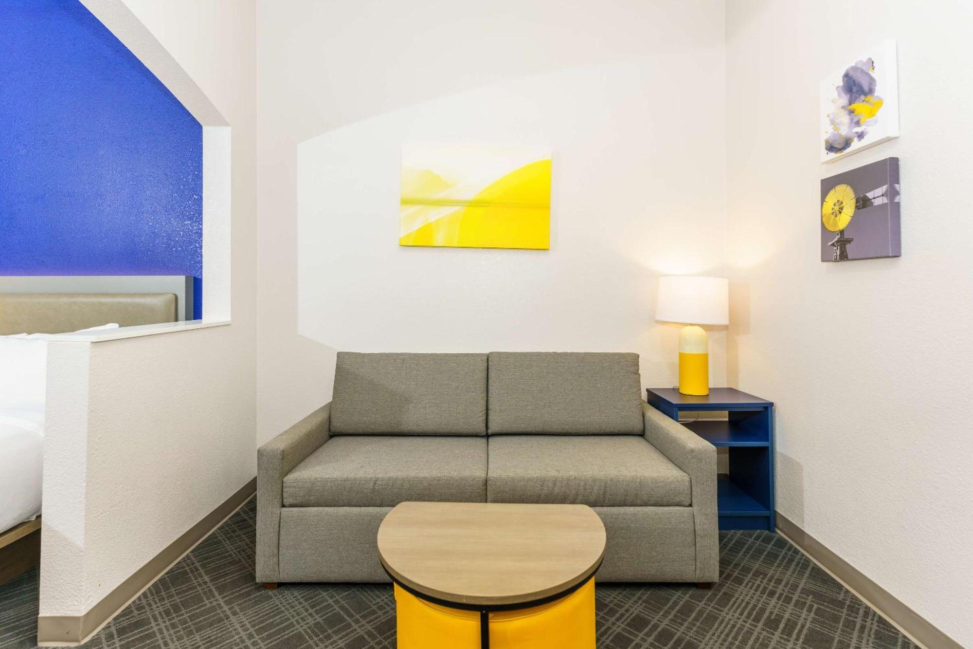 Comfort Drive College Station
