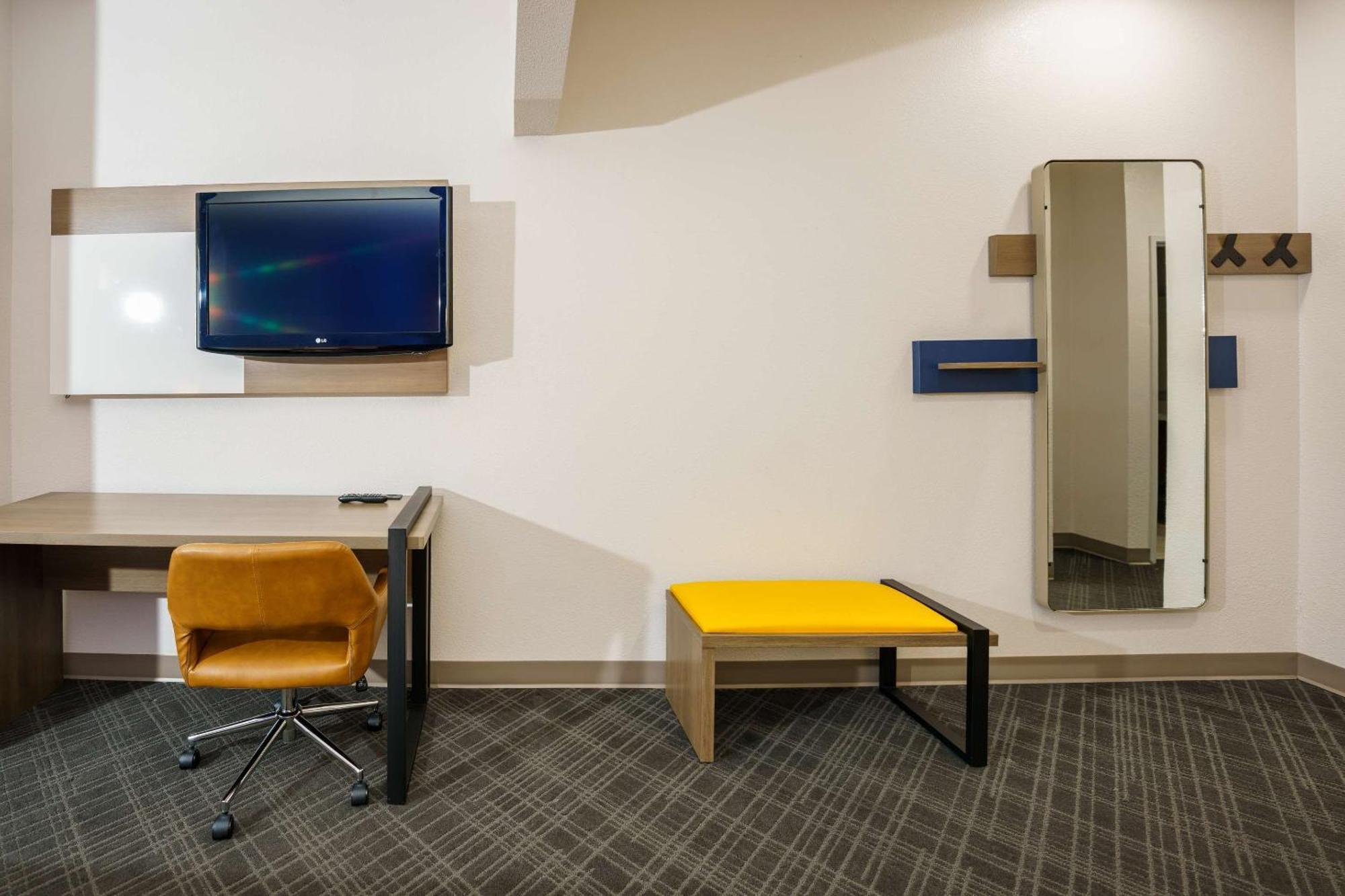 Comfort Drive 3* College Station
