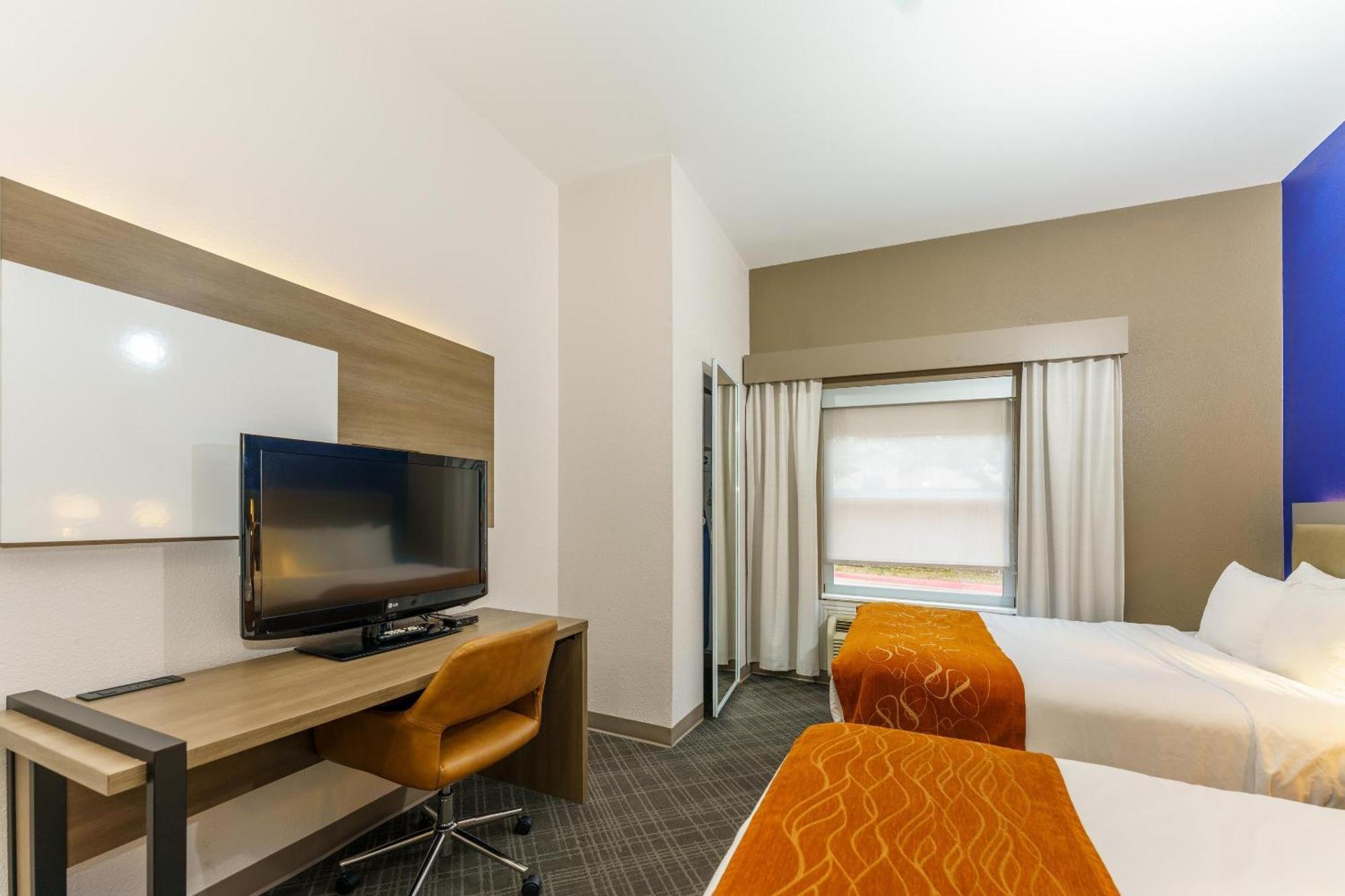 Comfort Drive Hotel College Station
