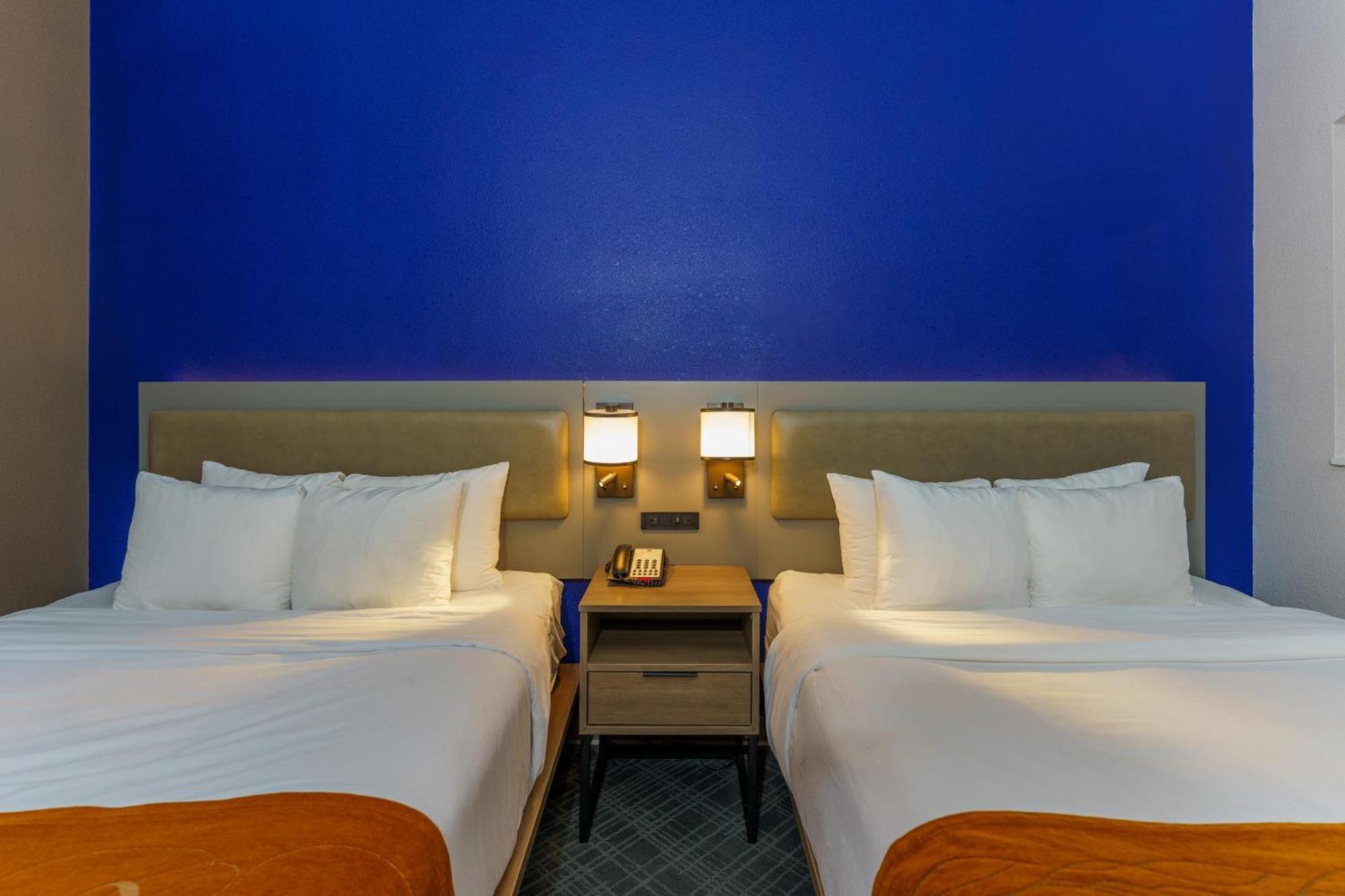Comfort Drive College Station