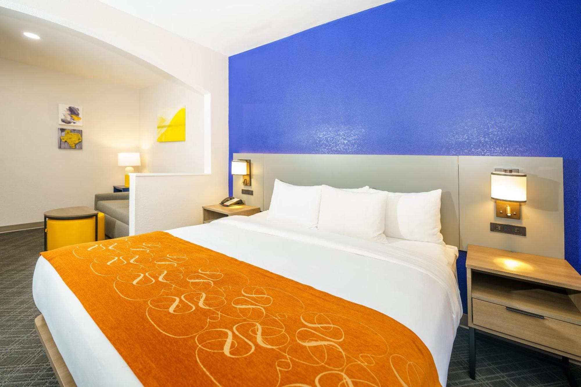 Hotel Comfort Drive 3*