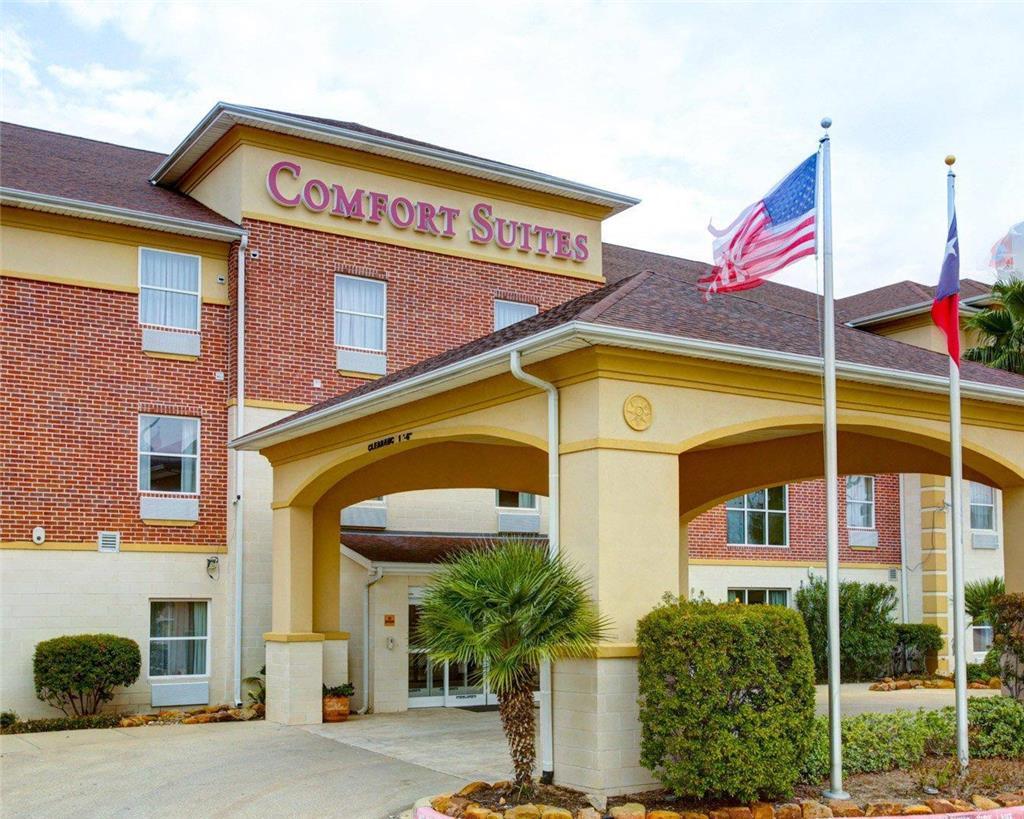 Comfort Drive 3* College Station