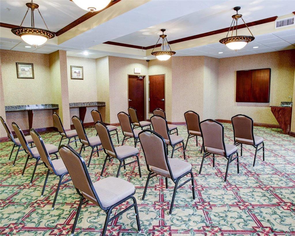 Hotel Comfort Drive