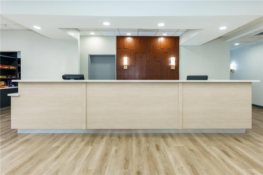 Hotel Comfort Drive 3*