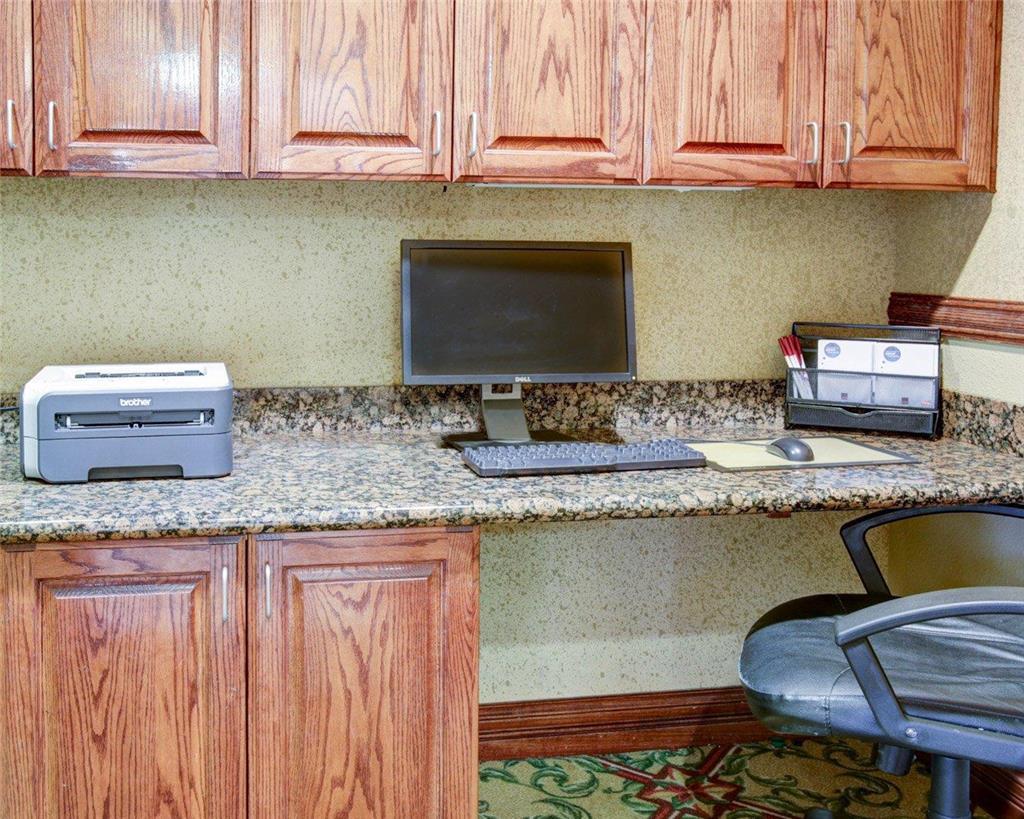 Comfort Drive College Station