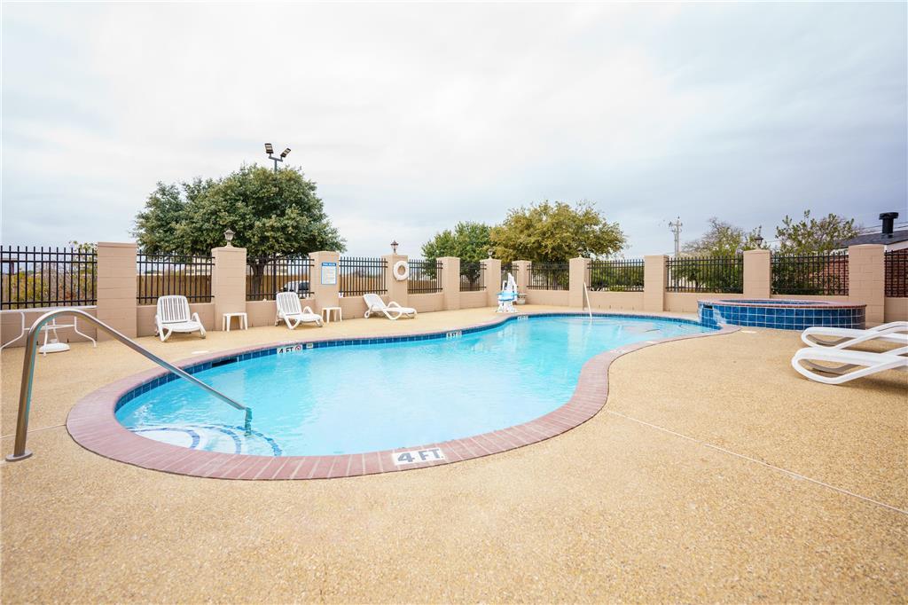 Hotel Comfort Drive College Station