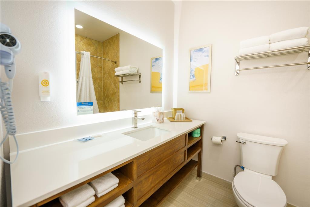 Comfort Drive Hotel