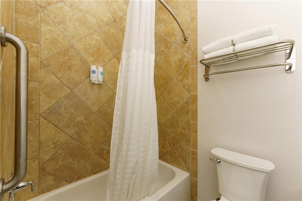 Hotel Comfort Drive 3*