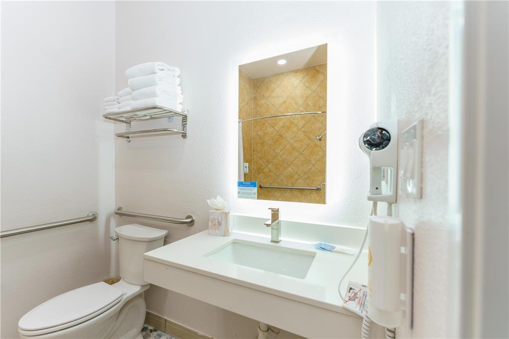 Hotel Comfort Drive College Station