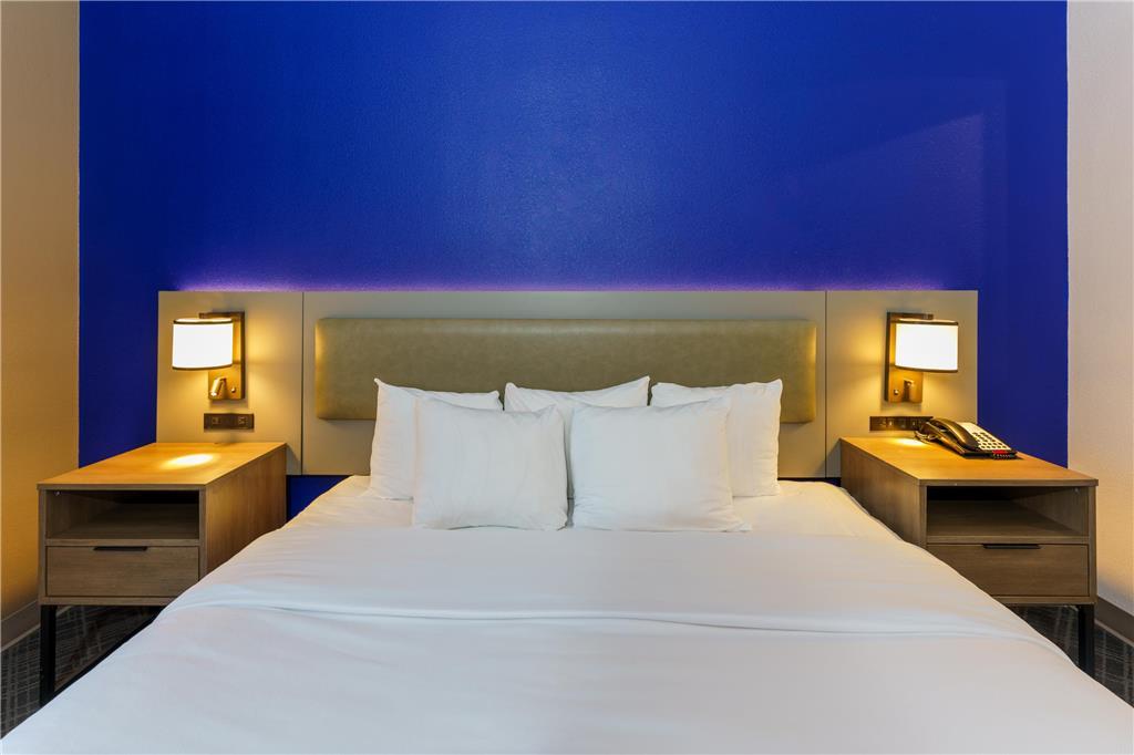 Comfort Drive 3*