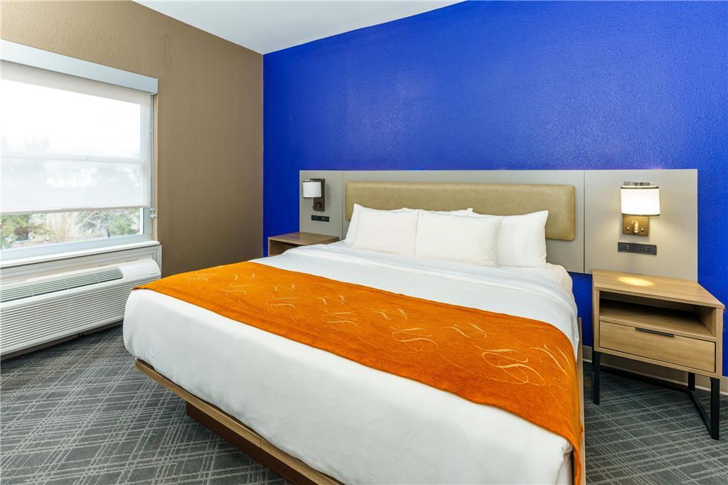 Hotel Comfort Drive 3*
