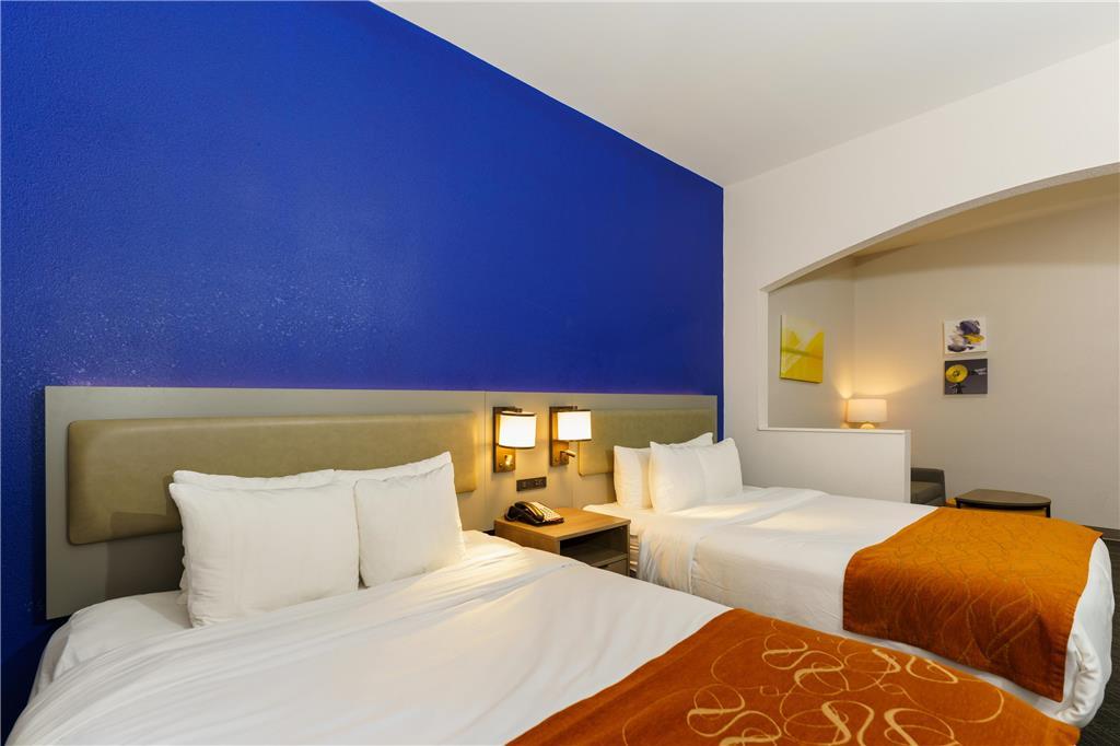 Hotel Comfort Drive 3*