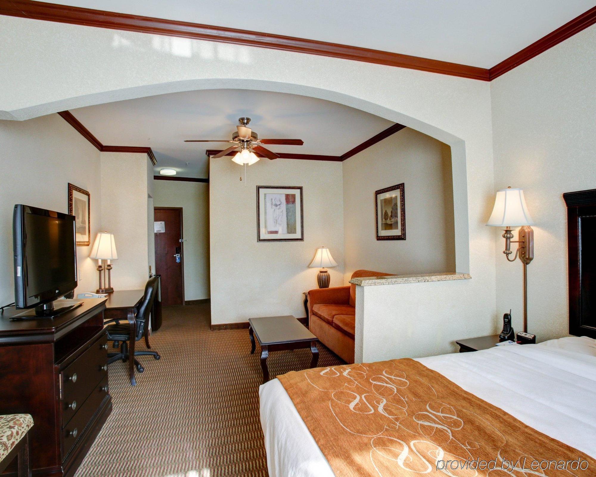 Hotel Comfort Drive College Station