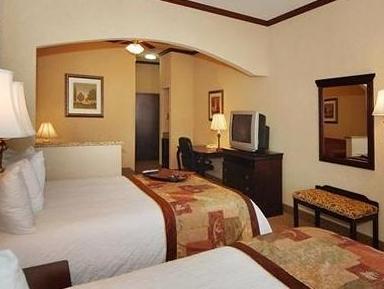 Comfort Drive Hotel College Station