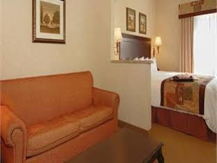 Comfort Drive 3*
