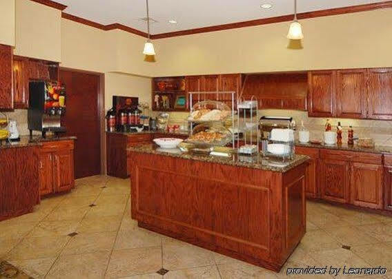 Comfort Drive 3* College Station