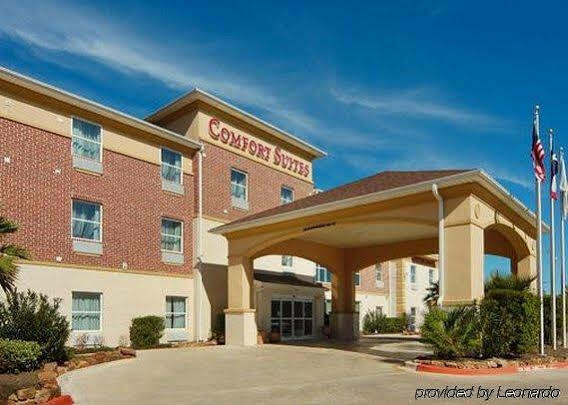Comfort Drive Hotel College Station