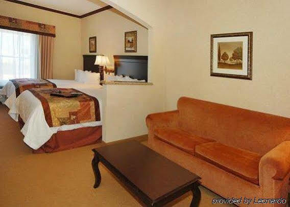Hotel Comfort Drive College Station