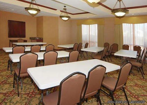 Hotel Comfort Drive
