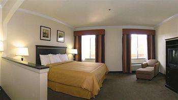 Comfort Drive 3* College Station
