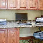 Comfort Suites University Drive 