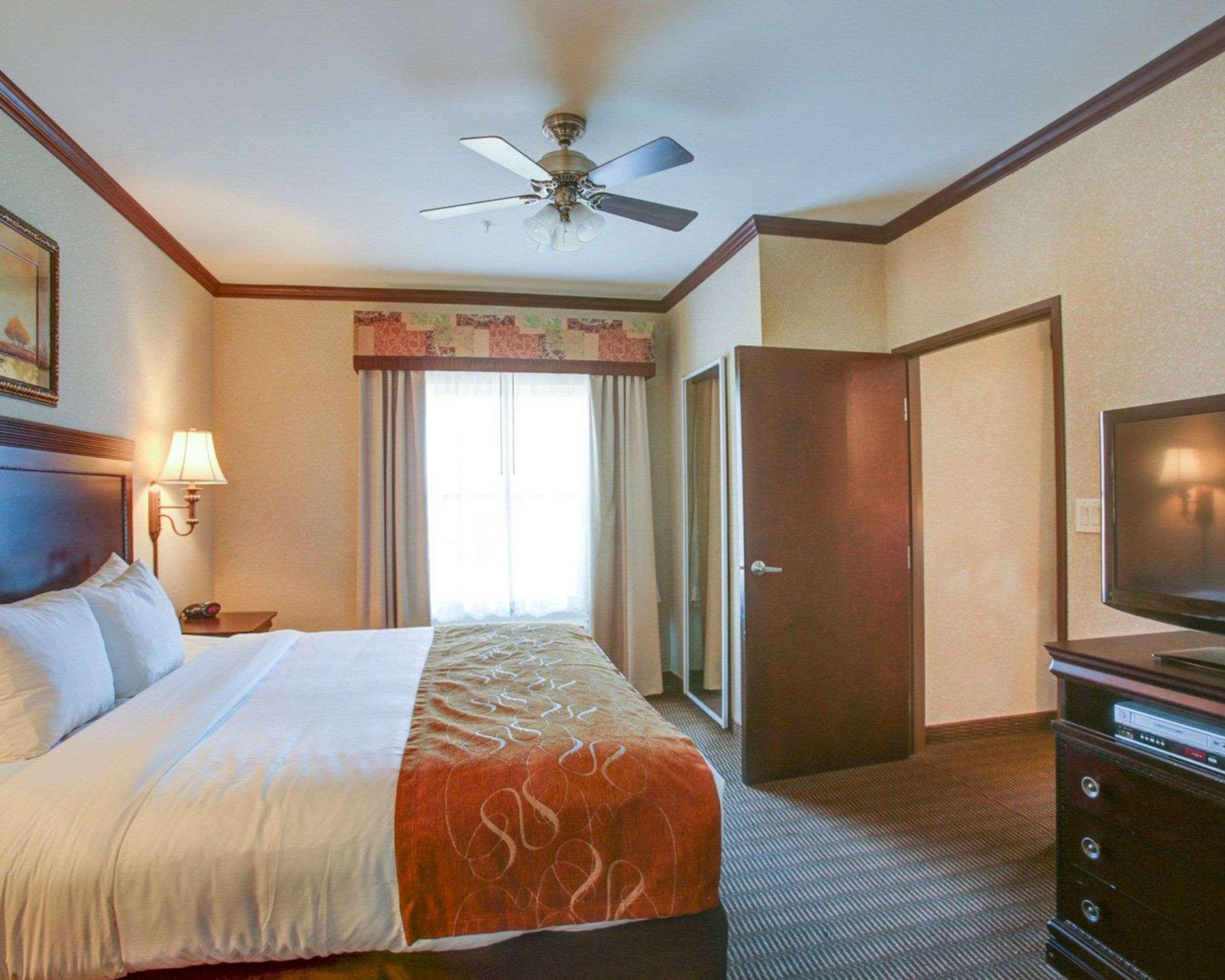 Comfort Drive 3*