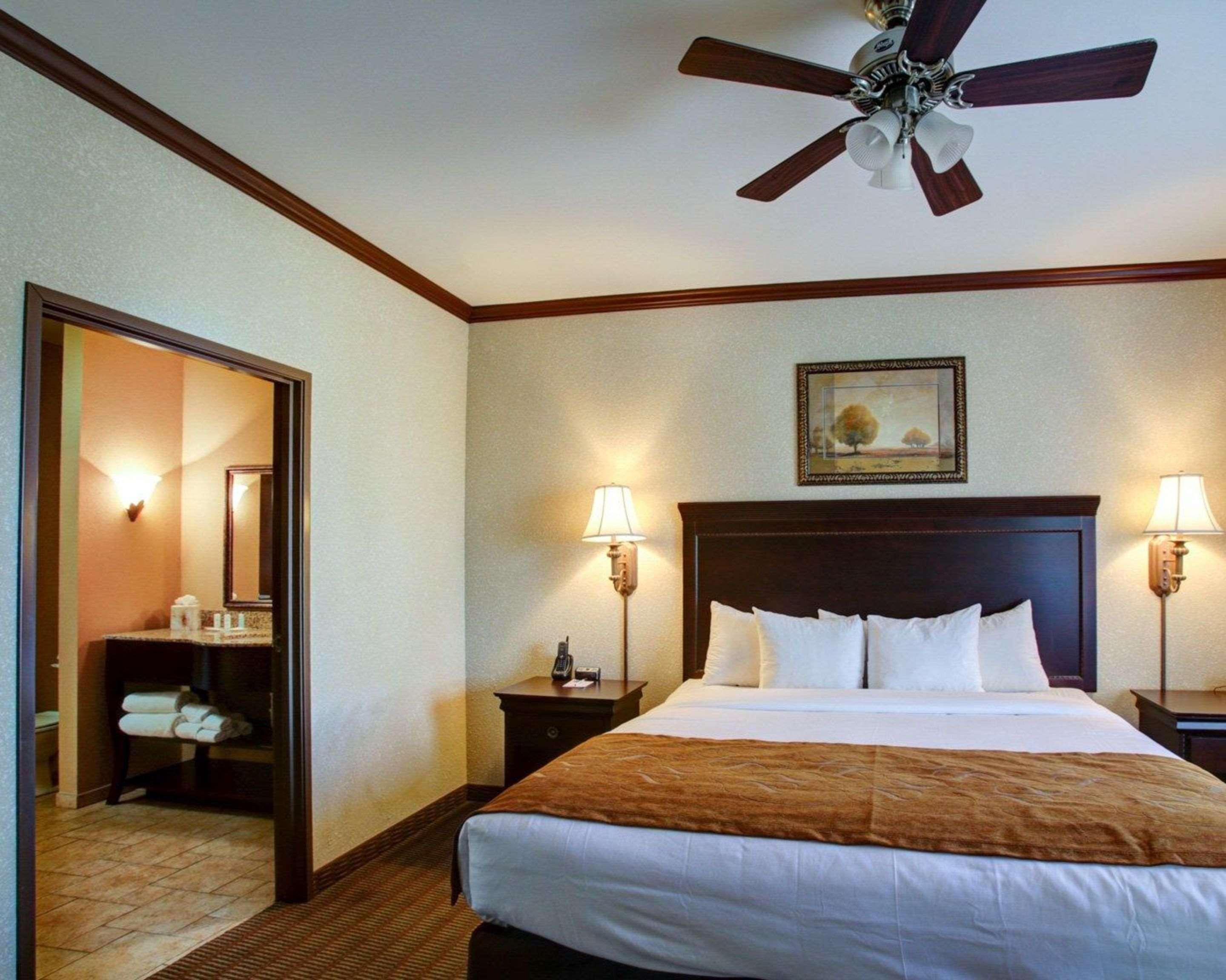 Hotel Comfort Drive