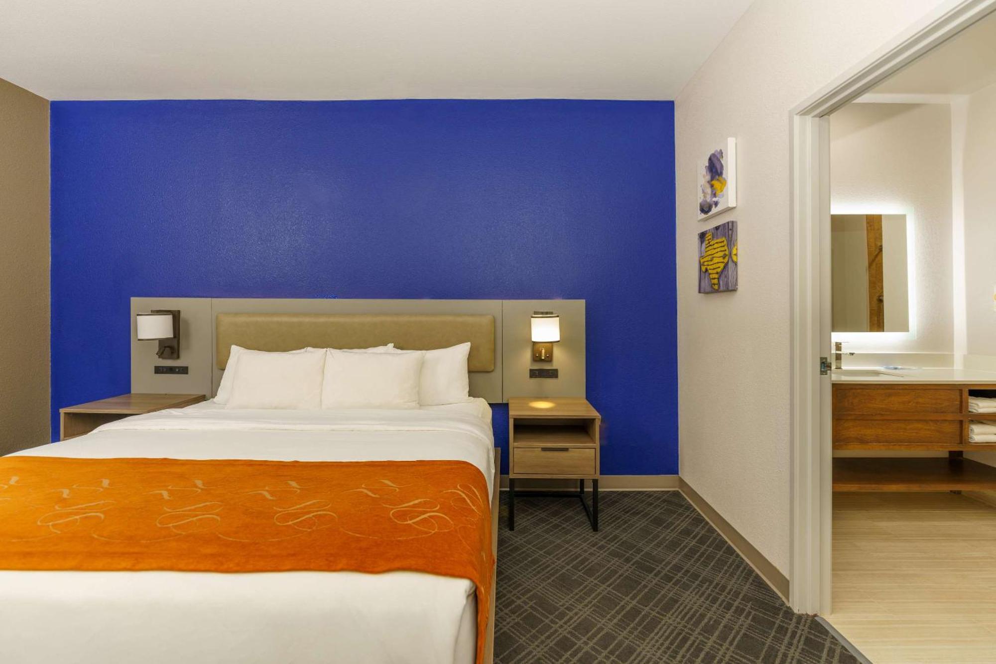 Hotel Comfort Drive 3*