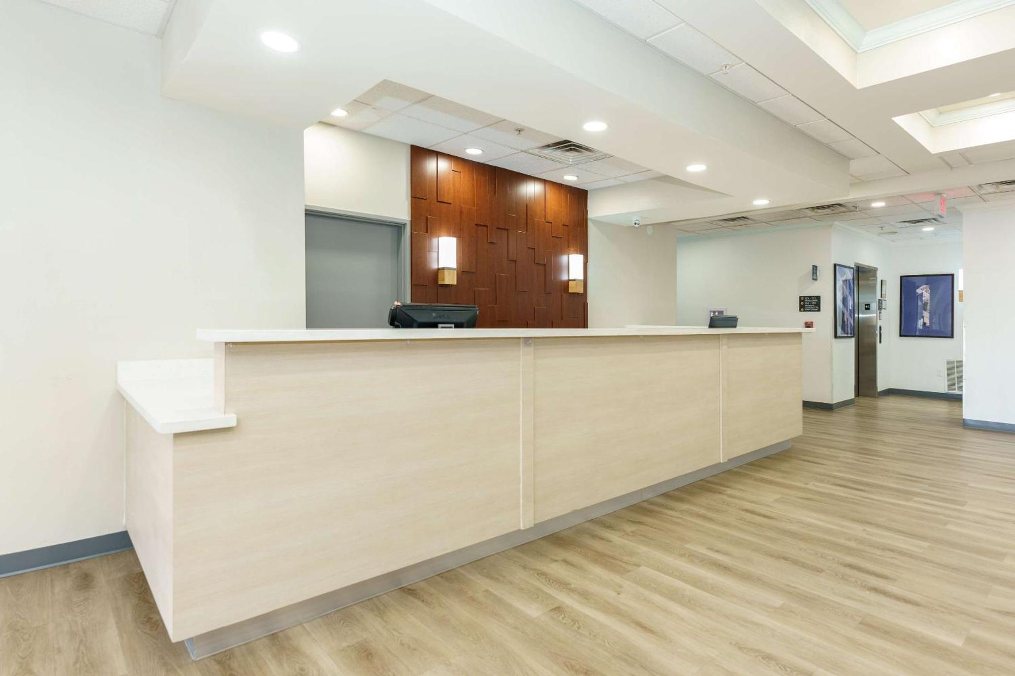 Hotel Comfort Drive College Station
