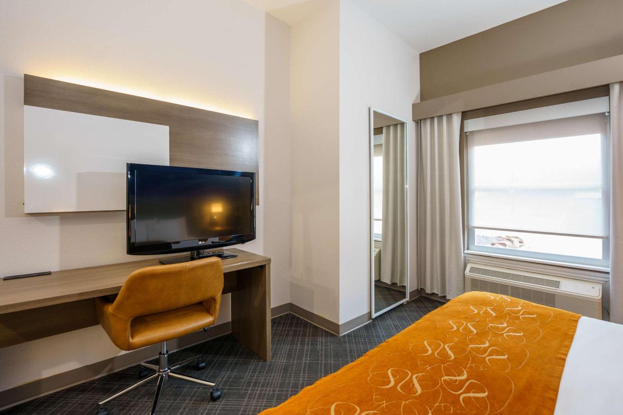 Comfort Drive Hotel 3*